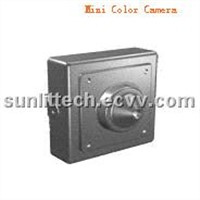 Pinhole Camera / Mini Camera