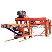 Pipe Machine