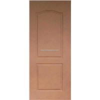 Plain HDF Moudled Door Skin
