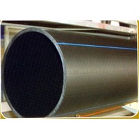 Polyethylene pipe SDR21