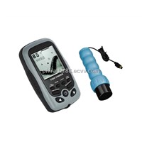 Portable Fish Finder with 16 levels grayscale FD16B