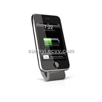 Portable Mobile Charger 1500MAH for iPhone4/4S/3G/3GS