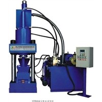 Powder Forming Hydraulic Press