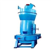Powder Grinder