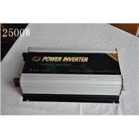 Power Converter 2500W