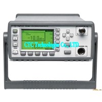 Power Meter Agilent/HP E4418B