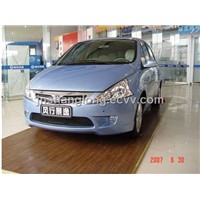 Practical and Proenvironment T.King Electric Car---LJ-EV01