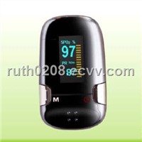 Pulse Oximeter,what is a pulse oximeter,finger pulse oximeter,pulse oximetry