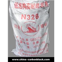 Pure Carbon Black N326