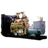 Pvovided by New-line -1650kvacummins Diesel Generator Set (NPC1650)