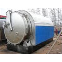 Q245 Boiler steel used plastic refinery equipment