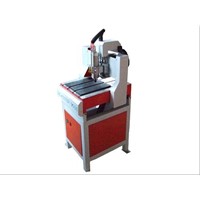 Advertising CNC Router Machine (QL-3030)