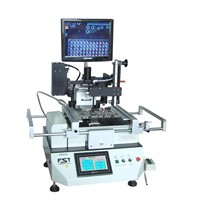 RD680 bga rework station