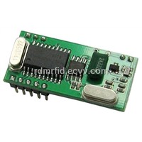 RDM630 125KHz RFID reader module RS232/RS485/TTL