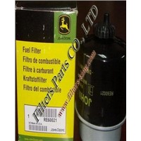 RE60021 john deere fuel water separator filter