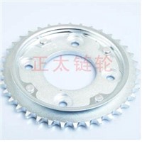 REVO110 428-37T Motorcycle Sprocket