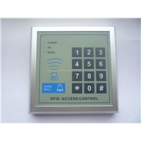 RFID Access Control Entry (S3)