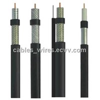 RG11 Coaxial CATV Cables