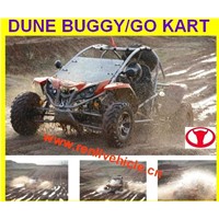 RL 1100CC DUNE BUGGY/GO KART