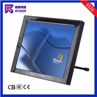 RXZG-1706B All in one touch screen computer