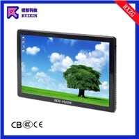 RXZG-OT2209 LCD Open Frame SAW Touch Monitor