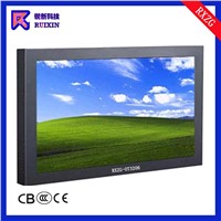 RXZG-OT3206 LCD Open Frame IR Touch Monitor