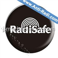 Radi Safe radiation filtter chip for mobile