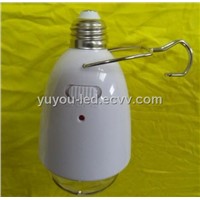 Rechargeable LED Bulb XD-R004