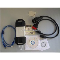 Renault scanner Renault CAN Clip Diagnostic V117