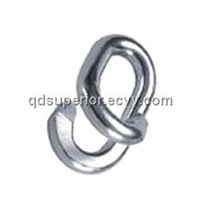 Repair Links Zinc Plated - Rigging hardware - China Manufacturer,Supplier