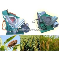 Rice Wheat Sorghum Millet Breeding Machine Experiment Use