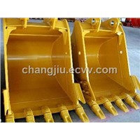 Rock Bucket for Excavator