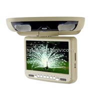 Roof Mounted DVD XD-906