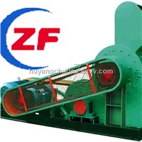 Mineral crusher,SCF600*600 Double stage crusher