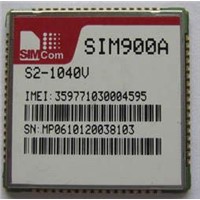 SIMCOM GSM/GPRS MODULE SIM900A