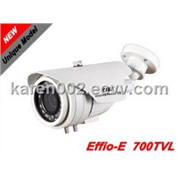 SONY Effio-E Varifocal IR Camera(DIS-689MT/EF)