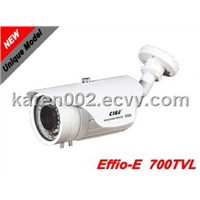 SONY Effio-E Varifocal IR Camera(DIS-829MT/EF)