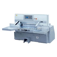SQZX115G Digital Display Paper Cutting Machine