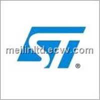 ST integrated circuits, semiconductor chip ic product