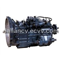 T14S2*5 S&T Transmission
