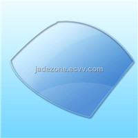 glass for watch