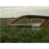 Sand Dredging Pipes