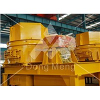 Sand Making Machine With CE Certificate