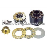 Sauer spv119 series hydraulic pump parts