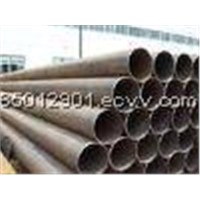 Schedule 80 ASTM A53 ERW Carbon Steel pipe