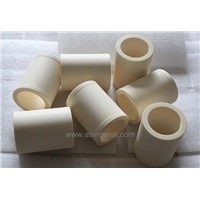Sealing Materials:Ceramic ring