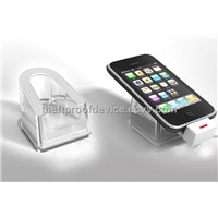 Security Acrylic Display Stand for Mobile Phone or Tablet PC