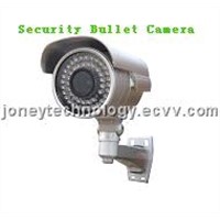 Security Bullet Infrared Camera / CCTV Camera
