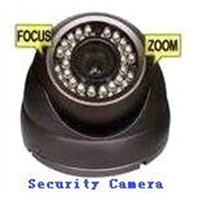 Security IR Vandalproof Dome Camera/Security Camera