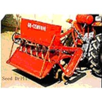 Seed Planter 1GB-125